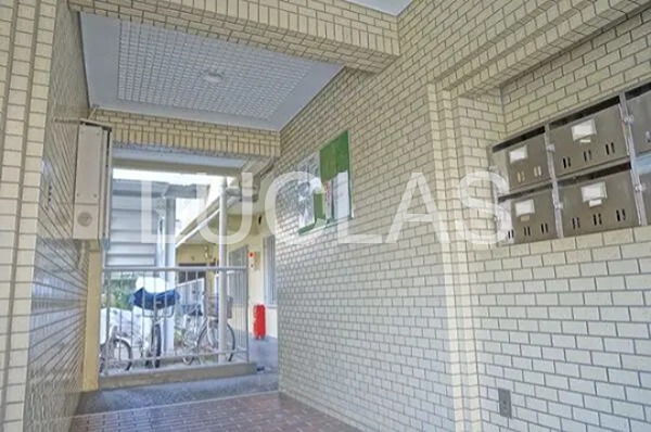 駒沢センターハイツ 203号室 その他