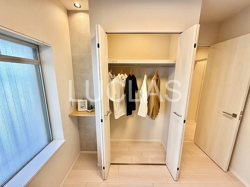 駒沢センターハイツ 203号室 その他