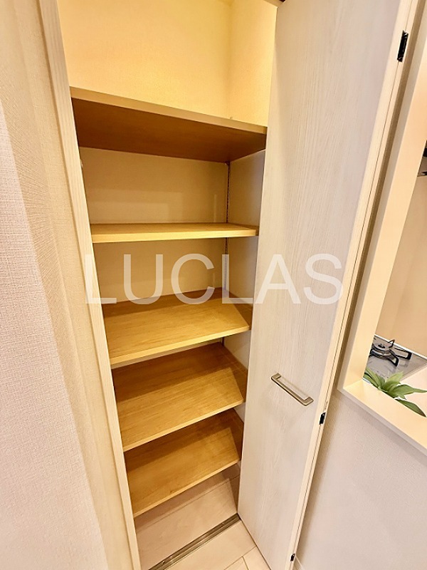 駒沢センターハイツ 203号室 その他