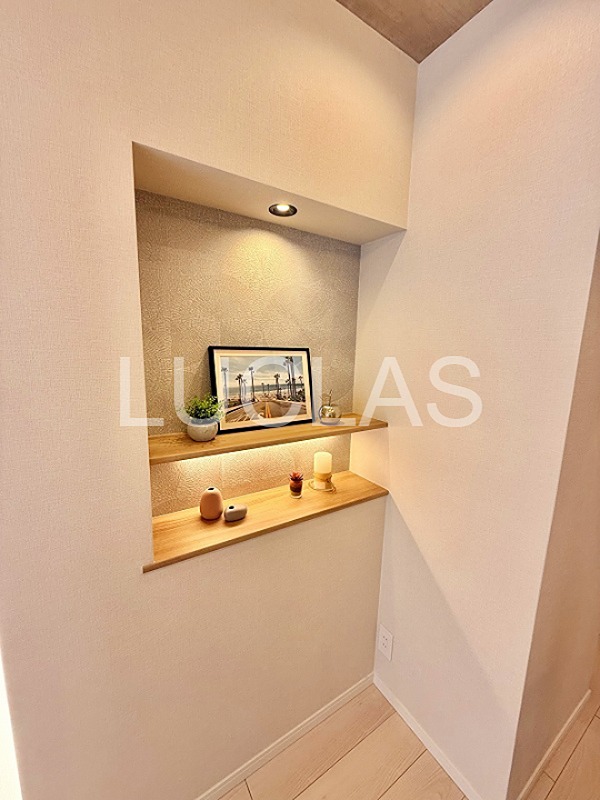 駒沢センターハイツ 203号室 その他