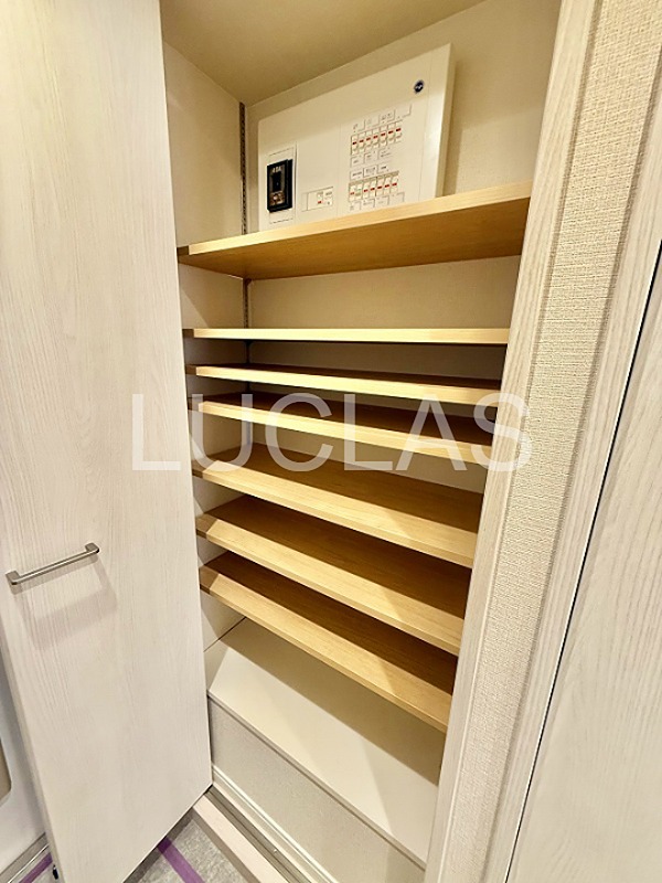 駒沢センターハイツ 203号室 その他