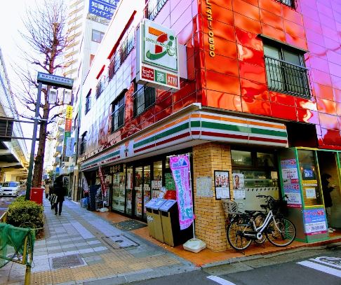 駒沢センターハイツ 203号室 周辺画像4