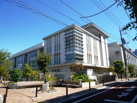 駒沢センターハイツ 203号室 周辺画像6