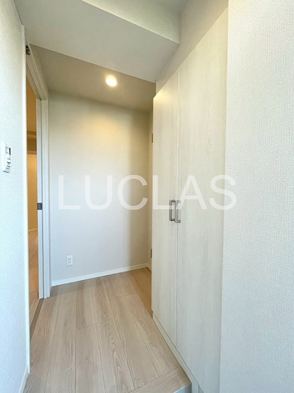 アークステージ高田馬場 802号室 その他