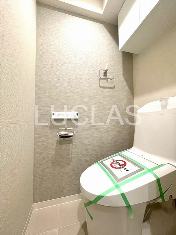 アークステージ高田馬場 802号室 その他