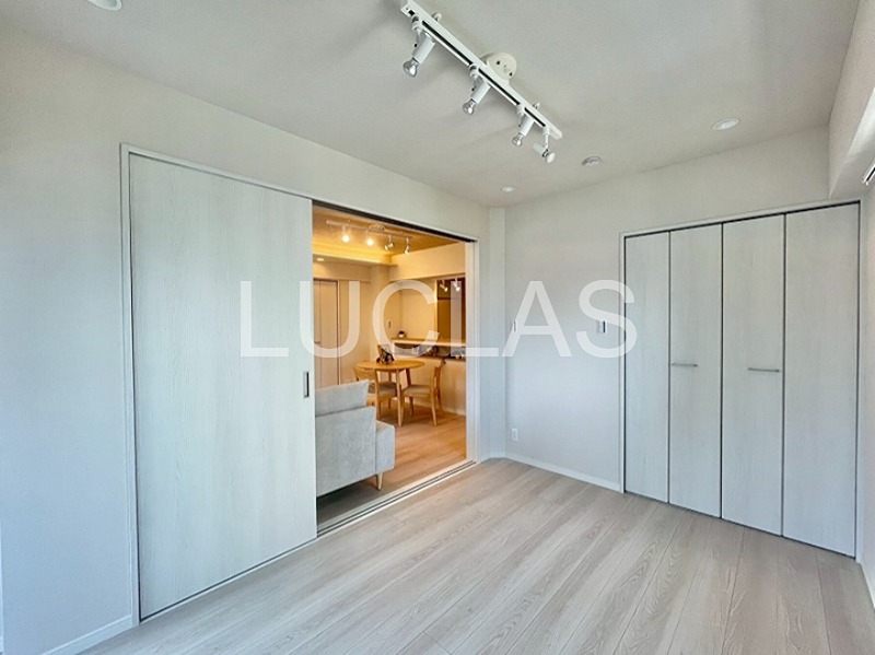 アークステージ高田馬場 802号室 その他