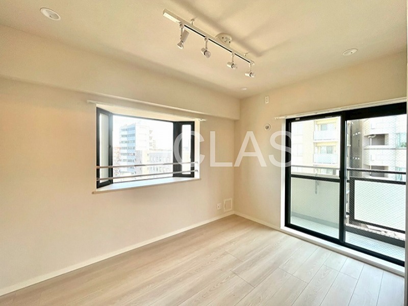 アークステージ高田馬場 802号室 その他