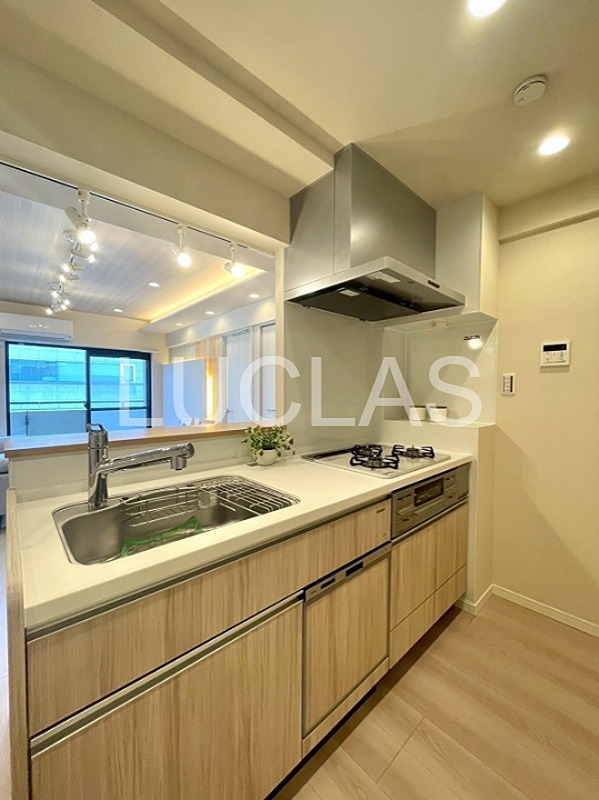 アークステージ高田馬場 802号室 その他