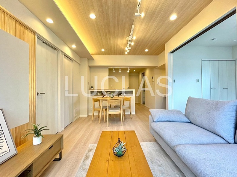 アークステージ高田馬場 802号室 その他