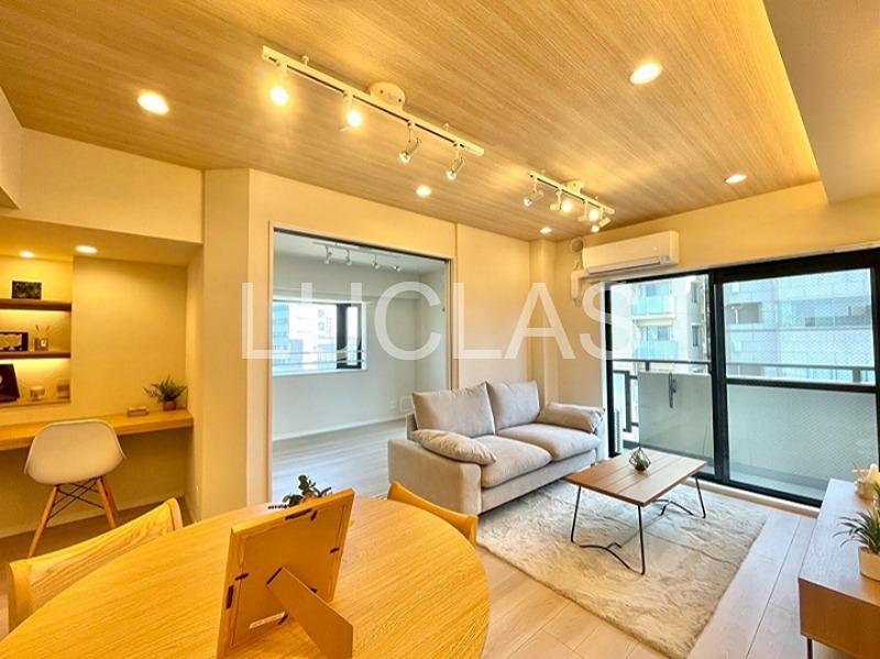 アークステージ高田馬場 802号室 その他