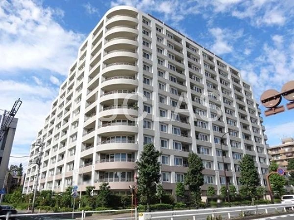 D'グラフォート世田谷芦花公園 315号室 外観写真