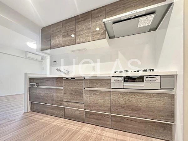 D&amp;#39;グラフォート世田谷芦花公園 315号室 その他