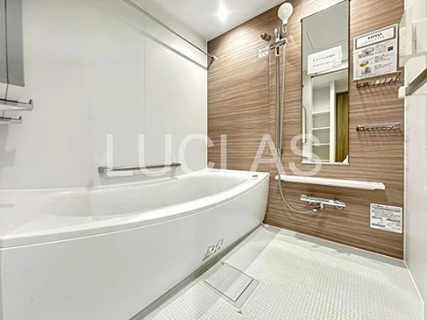 D&amp;#39;グラフォート世田谷芦花公園 315号室 その他