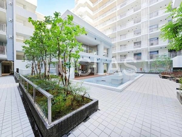 D&amp;#39;グラフォート世田谷芦花公園 315号室 その他