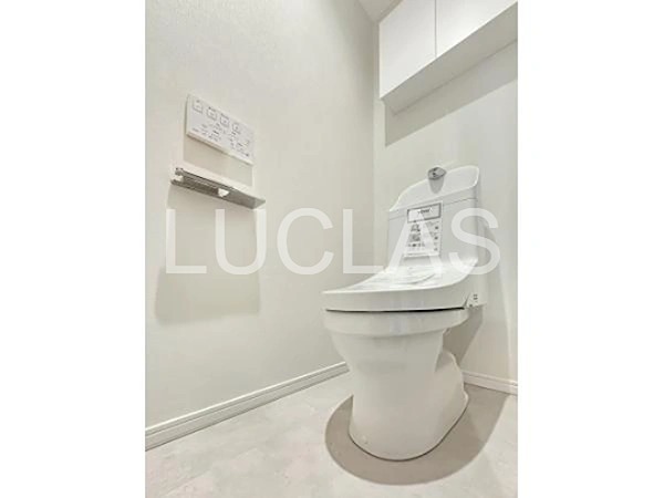 D&amp;#39;グラフォート世田谷芦花公園 315号室 その他