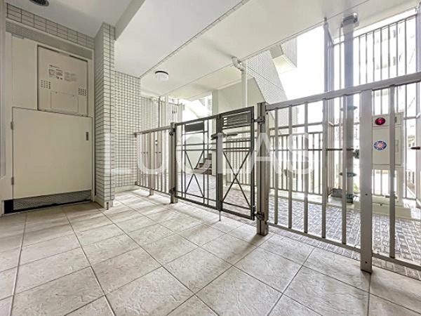 D&amp;#39;グラフォート世田谷芦花公園 315号室 その他