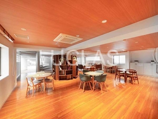 D&amp;#39;グラフォート世田谷芦花公園 315号室 その他