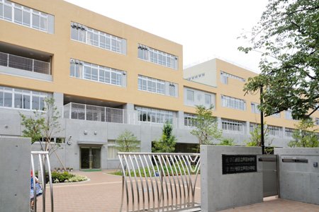 D&amp;#39;グラフォート世田谷芦花公園 315号室 周辺画像7