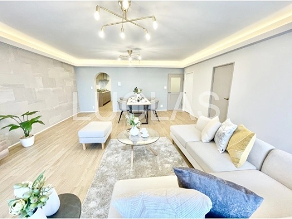 東急ドエルアルス弦巻1号棟 508号室 その他