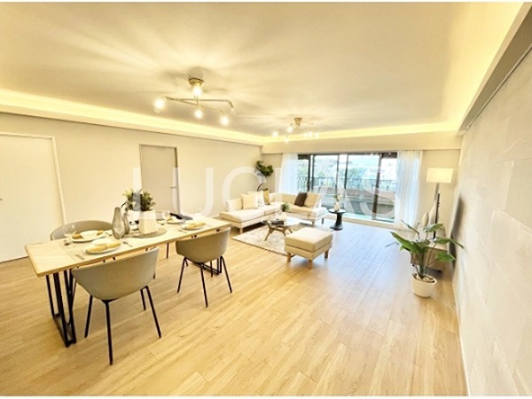 東急ドエルアルス弦巻1号棟 508号室 その他