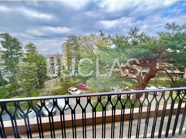 東急ドエルアルス弦巻1号棟 508号室 その他