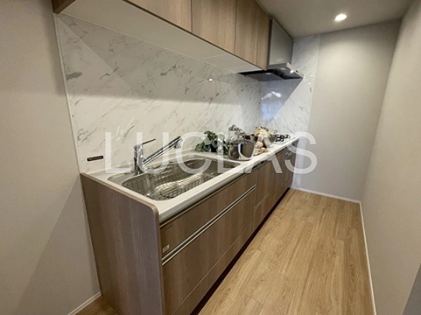 東急ドエルアルス弦巻1号棟 508号室 その他