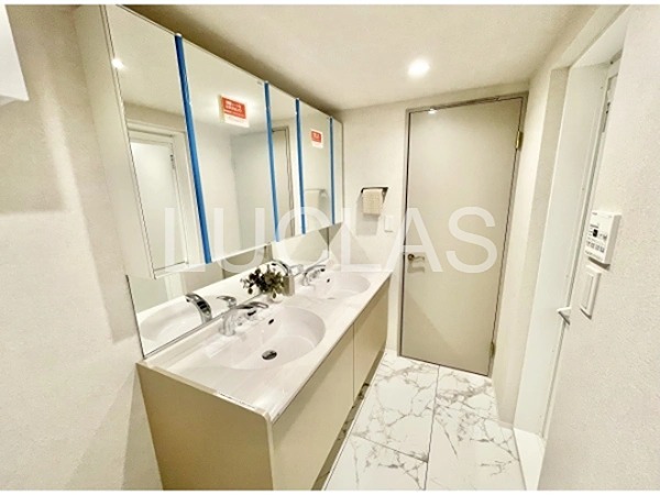 東急ドエルアルス弦巻1号棟 508号室 その他