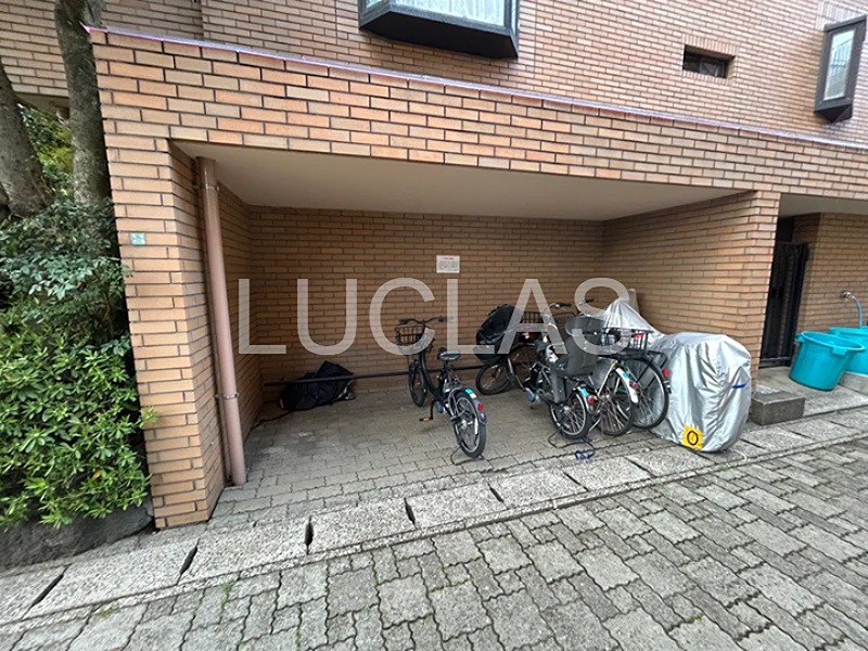 東急ドエルアルス弦巻1号棟 508号室 その他