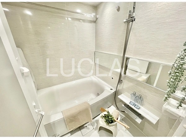 東急ドエルアルス弦巻1号棟 508号室 その他