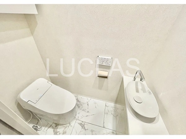 東急ドエルアルス弦巻1号棟 508号室 その他