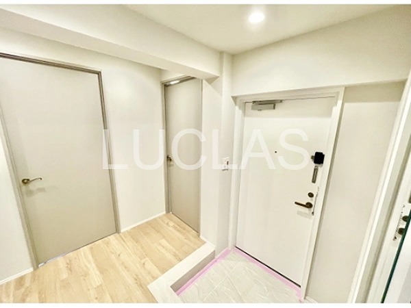 東急ドエルアルス弦巻1号棟 508号室 その他