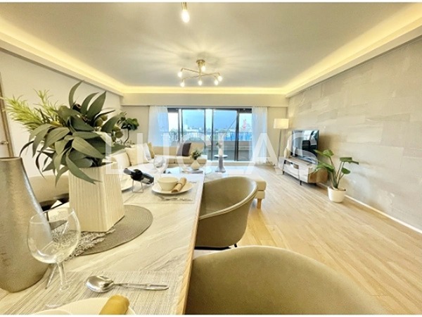 東急ドエルアルス弦巻1号棟 508号室 その他