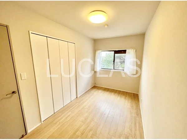 東急ドエルアルス弦巻1号棟 508号室 その他