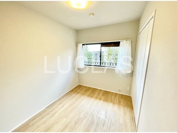 東急ドエルアルス弦巻1号棟 508号室 その他