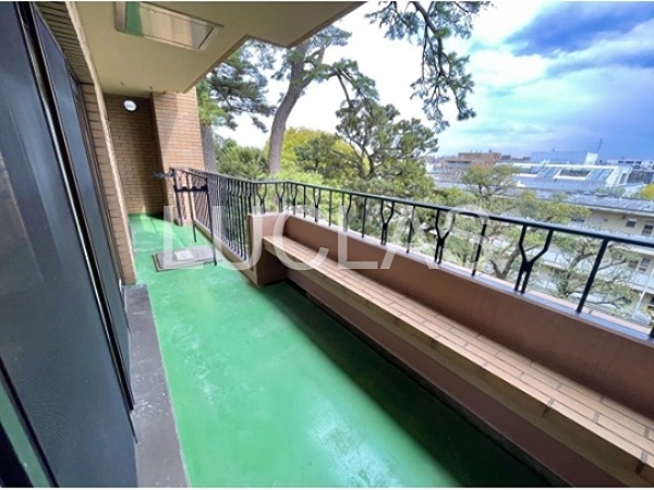 東急ドエルアルス弦巻1号棟 508号室 その他