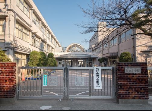 東急ドエルアルス弦巻1号棟 508号室 周辺画像7