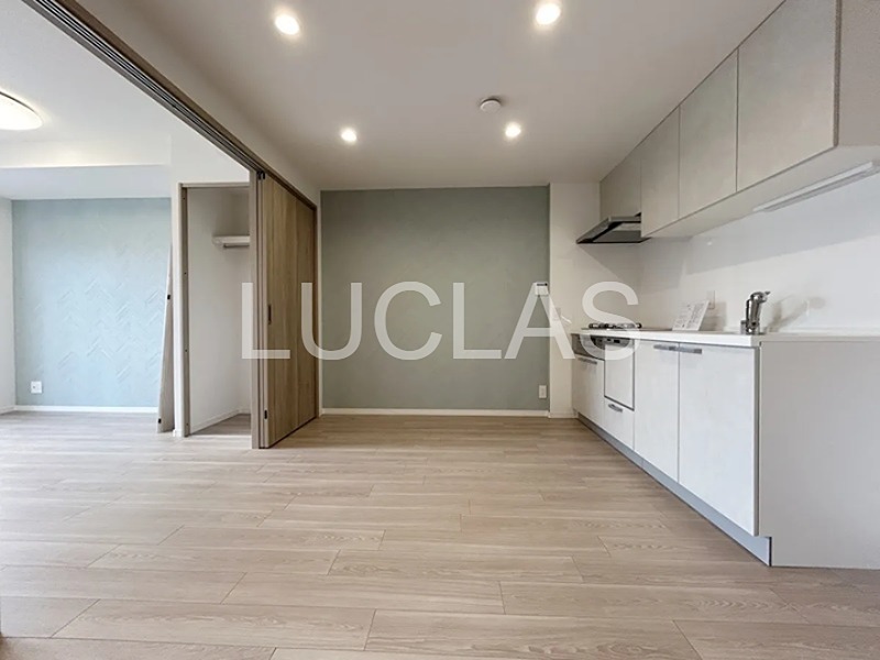 ユニオンパレス成城南 305号室 その他