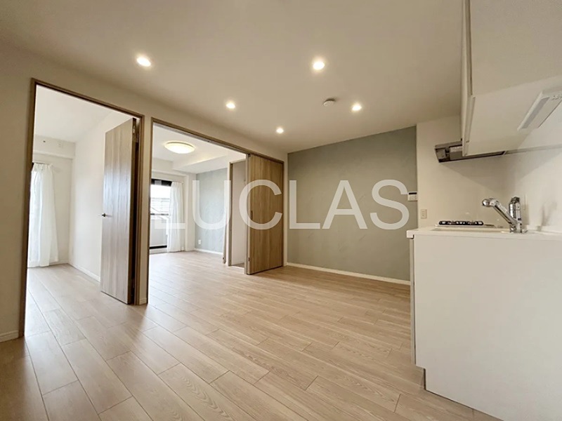 ユニオンパレス成城南 305号室 その他