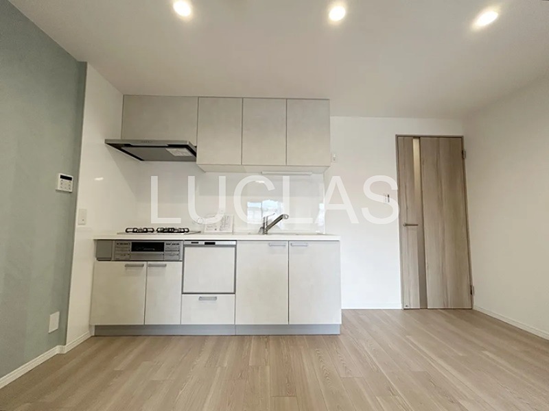 ユニオンパレス成城南 305号室 その他