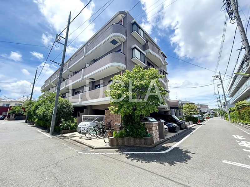 ユニオンパレス成城南 305号室 その他