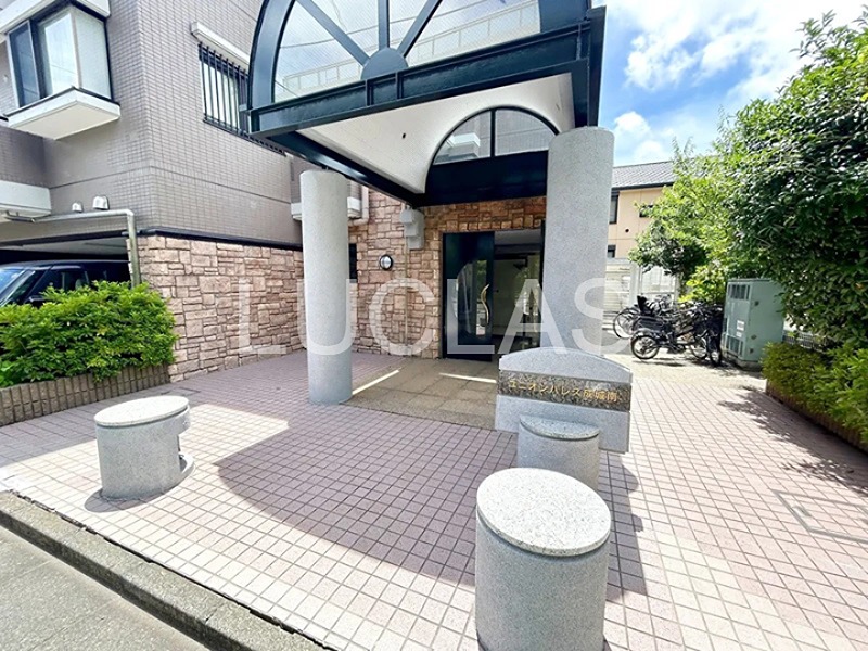 ユニオンパレス成城南 305号室 その他