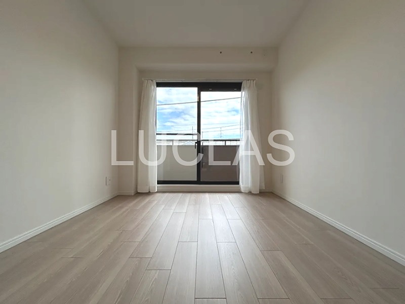 ユニオンパレス成城南 305号室 その他