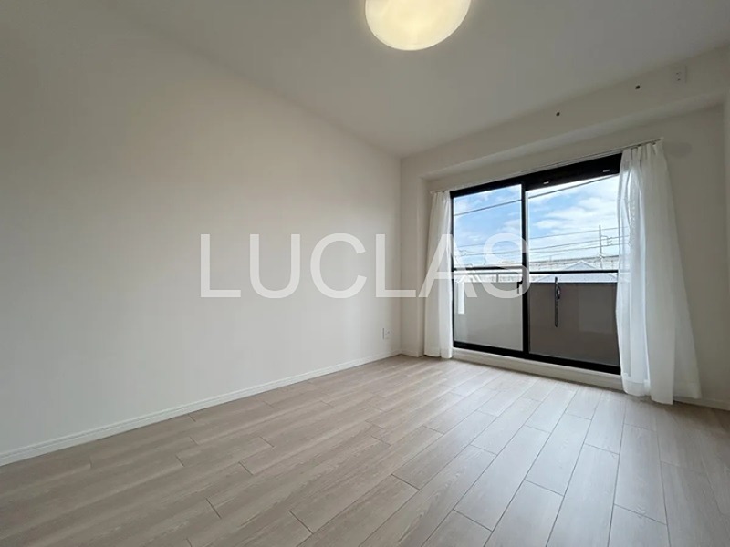 ユニオンパレス成城南 305号室 その他