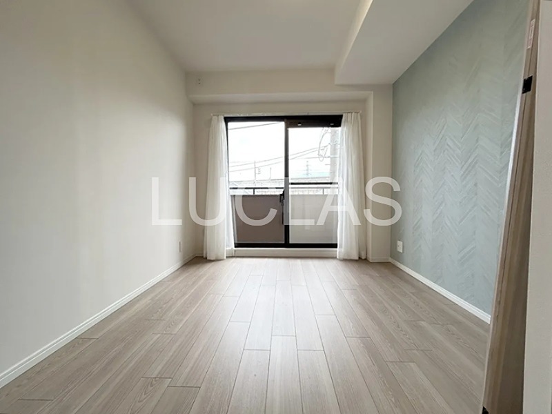 ユニオンパレス成城南 305号室 その他