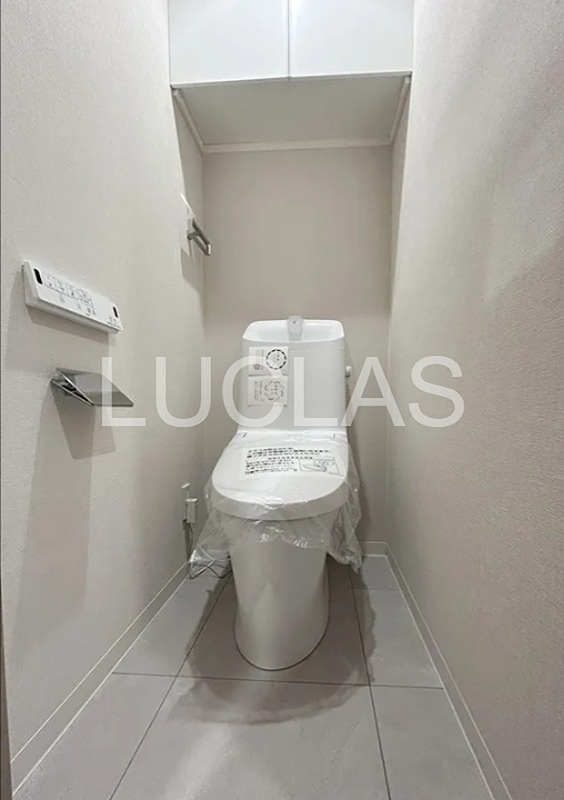 ユニオンパレス成城南 305号室 その他