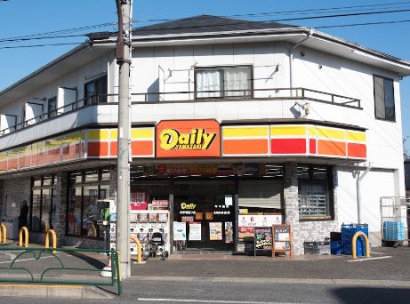 ユニオンパレス成城南 305号室 周辺画像3