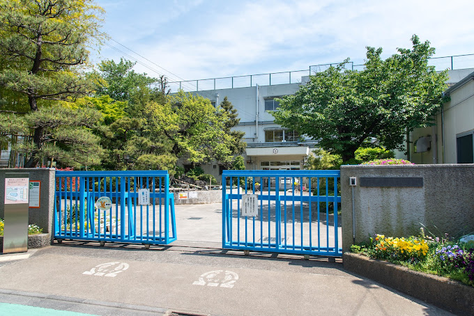 ユニオンパレス成城南 305号室 周辺画像5