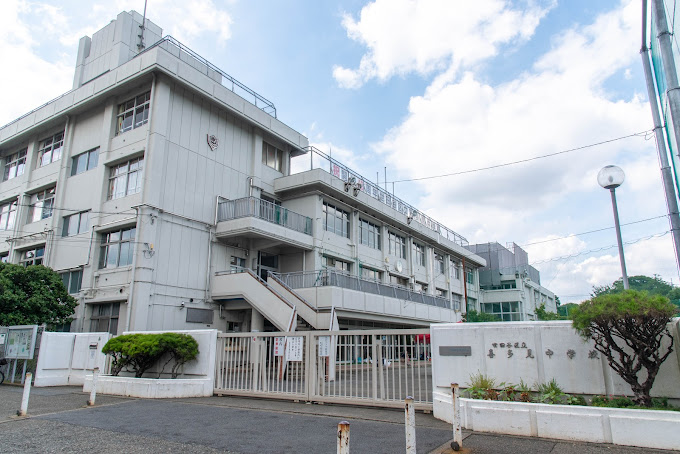 ユニオンパレス成城南 305号室 周辺画像6