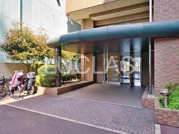 グランシティ天王洲アイル 305号室 その他