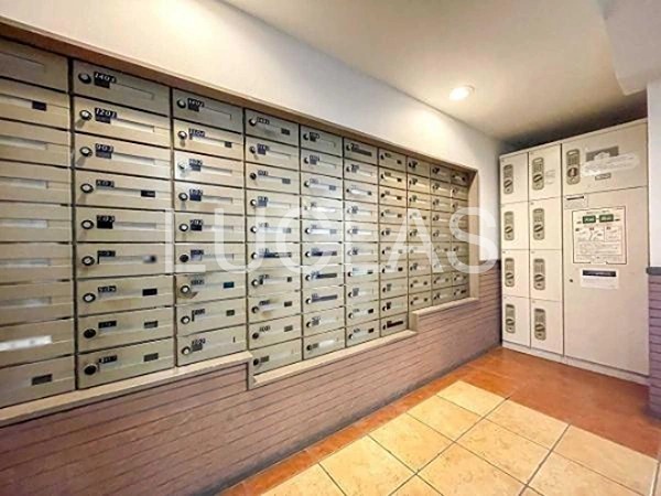 グランシティ天王洲アイル 305号室 その他